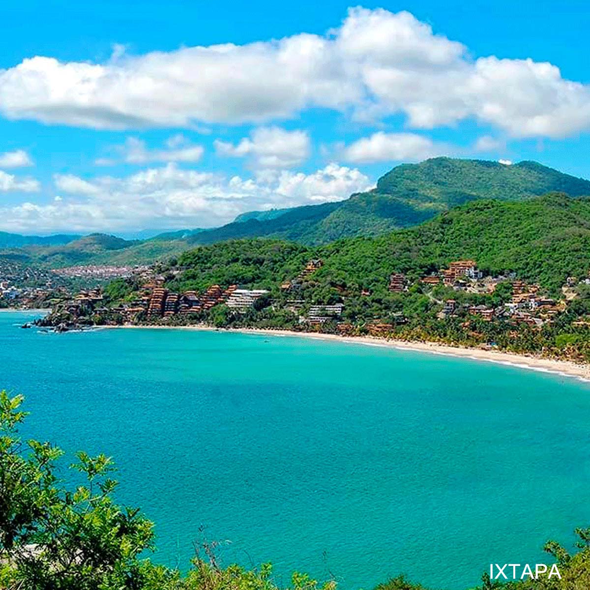 IXTAPA