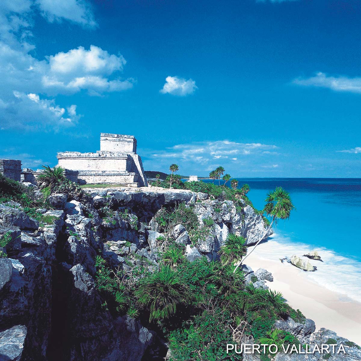 RIVIERA MAYA