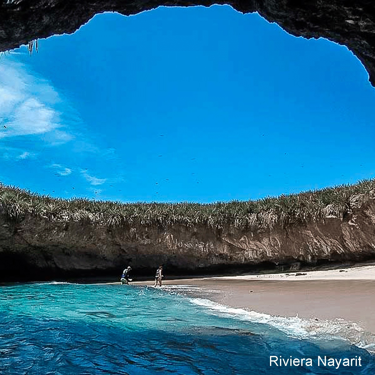 PUNTA MITA