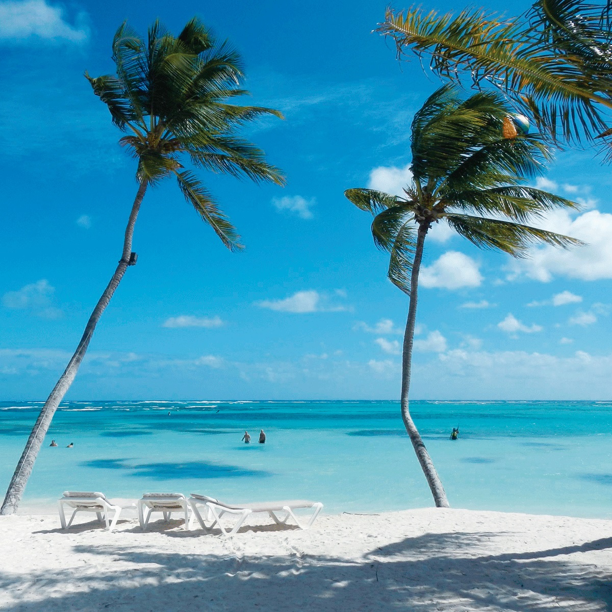 PUNTA CANA