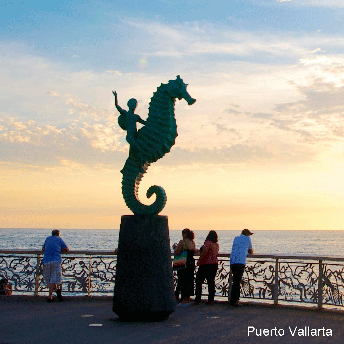 PUERTO VALLARTA