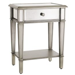 Buró Hayworth Silver Pier 1 Imports | SEARS.COM.MX - Me entiende!