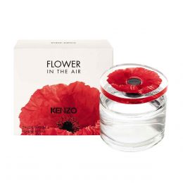 perfume kenzo rojo