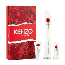 flor kenzo