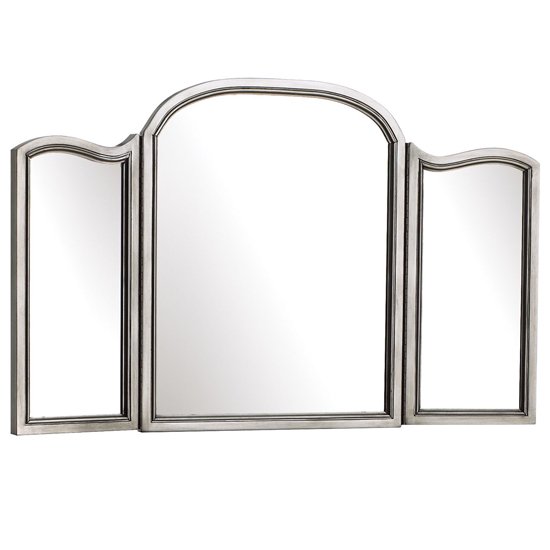 ESPEJO HAYWORTH SILVER | SEARS.COM.MX - Me entiende!