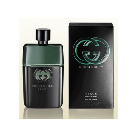 perfume para hombre gucci guilty