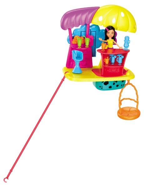 JUEGO DE LAS POLLY POKET juego de las polly poket: