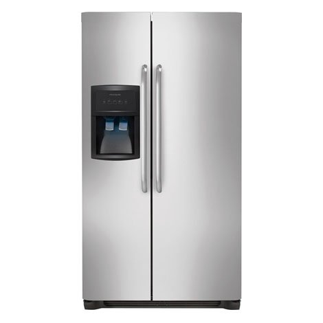 Refrigeradores frigidaire