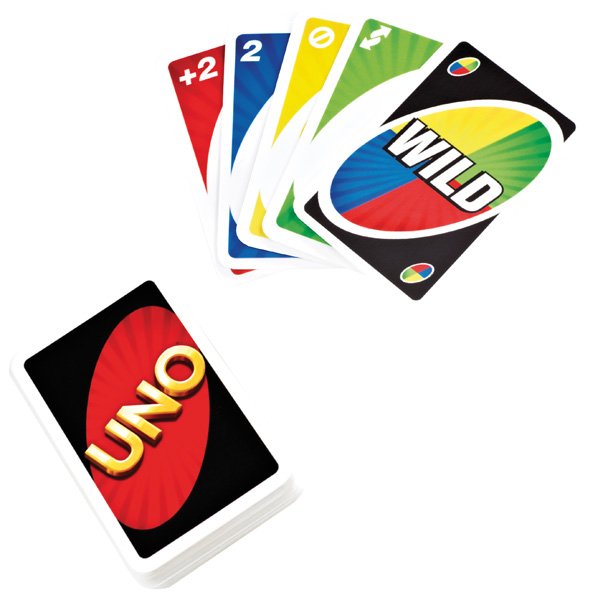 cartas de uno precio