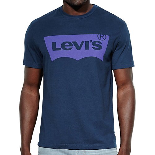 PLAYERA LEVIS, LOGO TEE | SEARS.COM.MX - Me entiende!