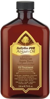 Si untar con el aceite de oliva las puntas de los cabello