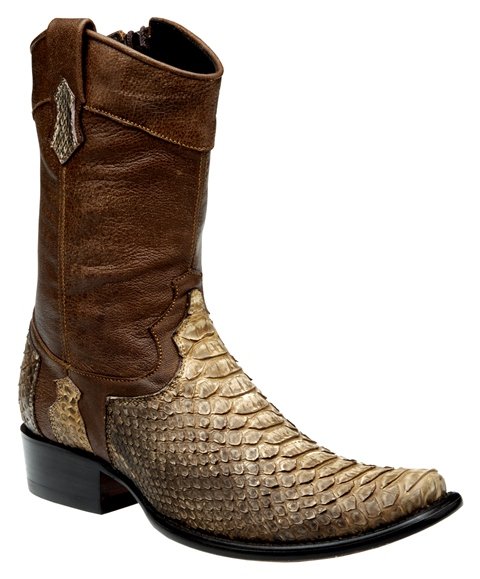 botas vaqueras marca cuadra