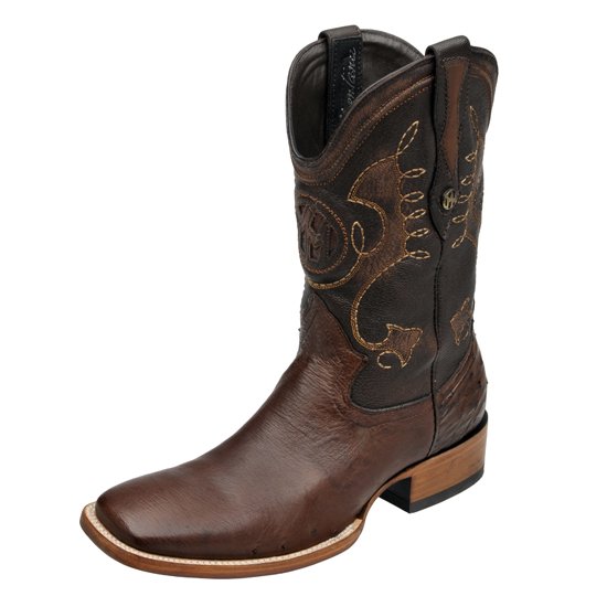 montana botas vaqueras