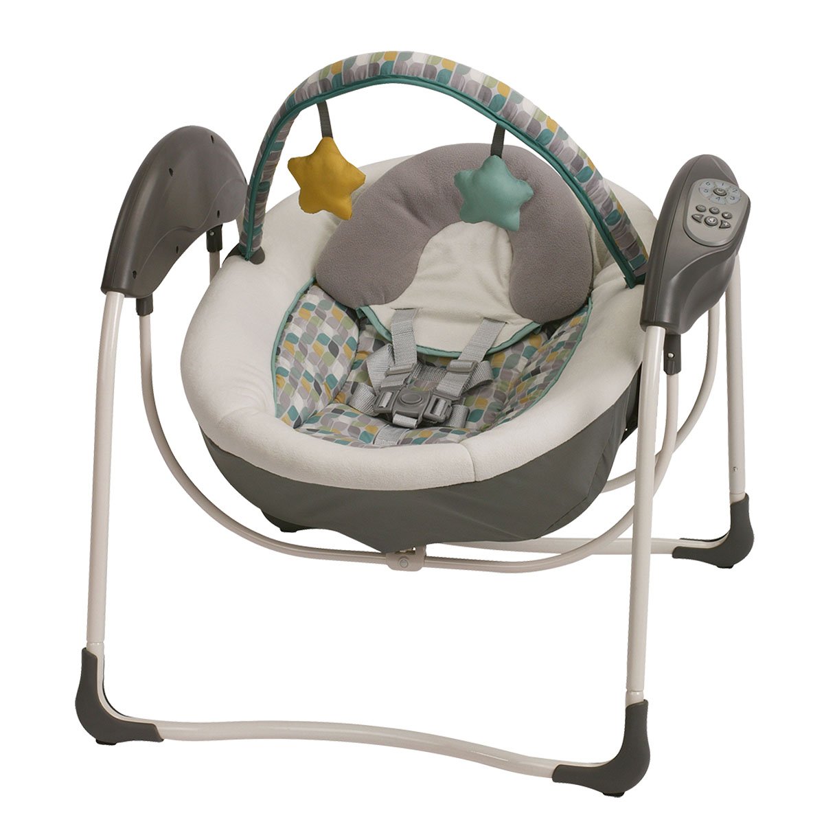 COLUMPIO GRACO, GLIDER PETTIT LX BOTANY Me entiende!