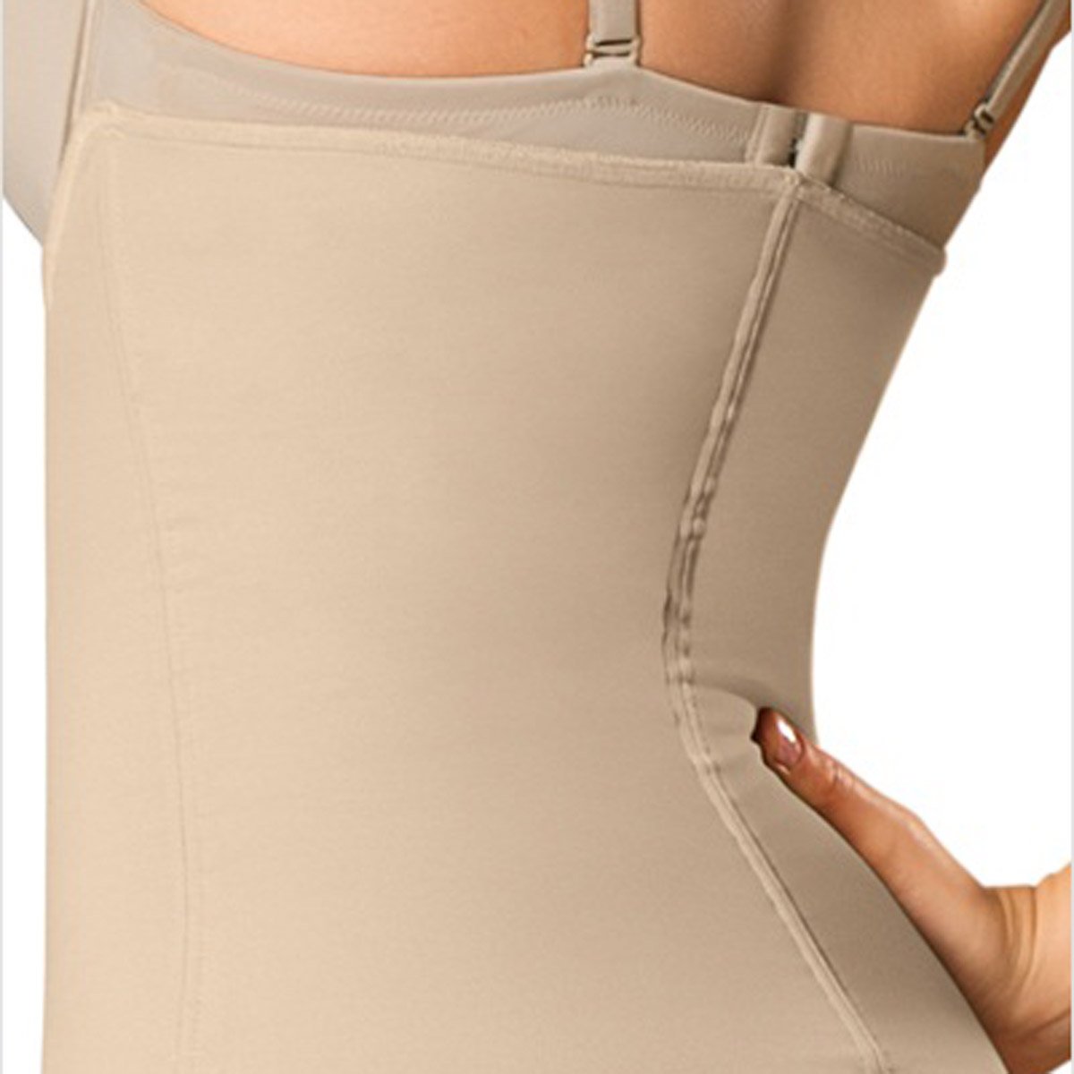 FAJA CINTURILLA REDUCTORA LEONISA Me entiende!