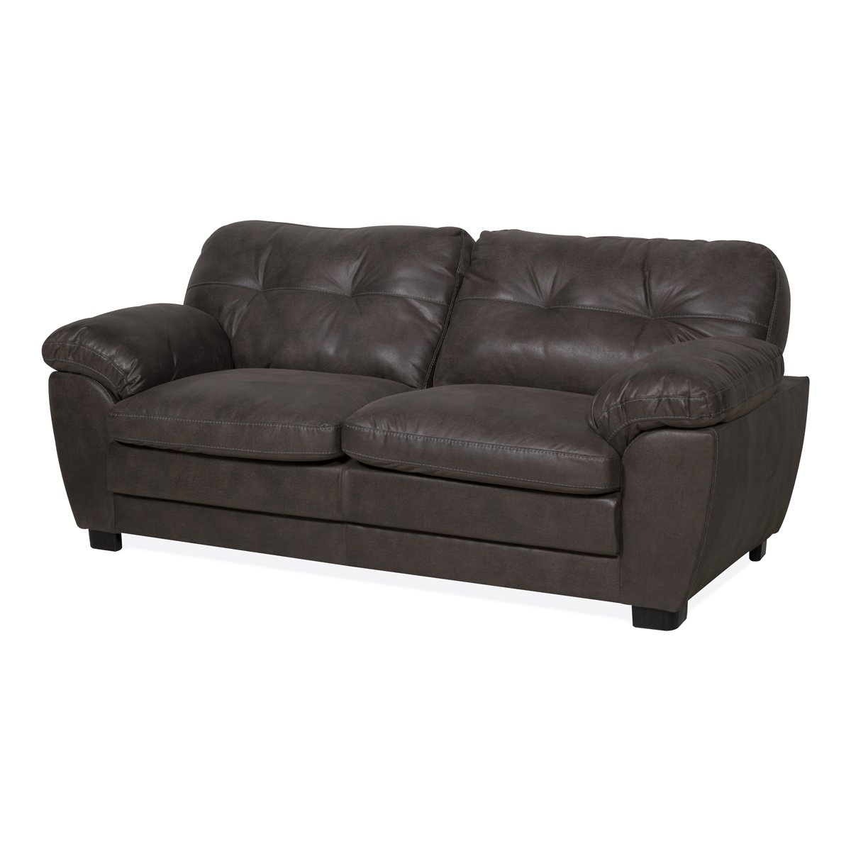 SOFÁ YEZZI GREY GAMUZA Me entiende!