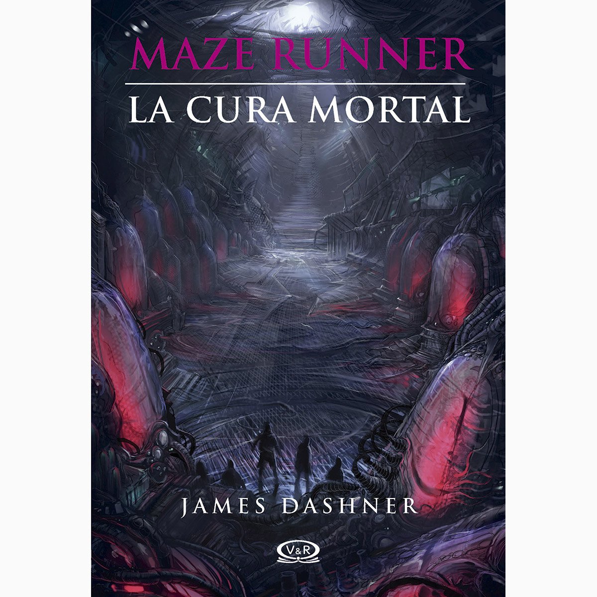 Maze Runner: La Cura Mortal Watch