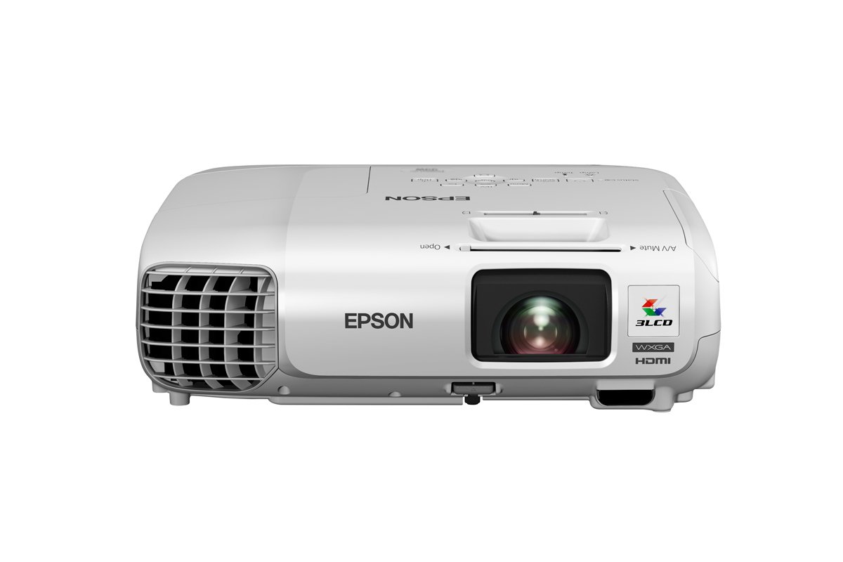 Proyector Epson PowerLite W29 Me entiende!