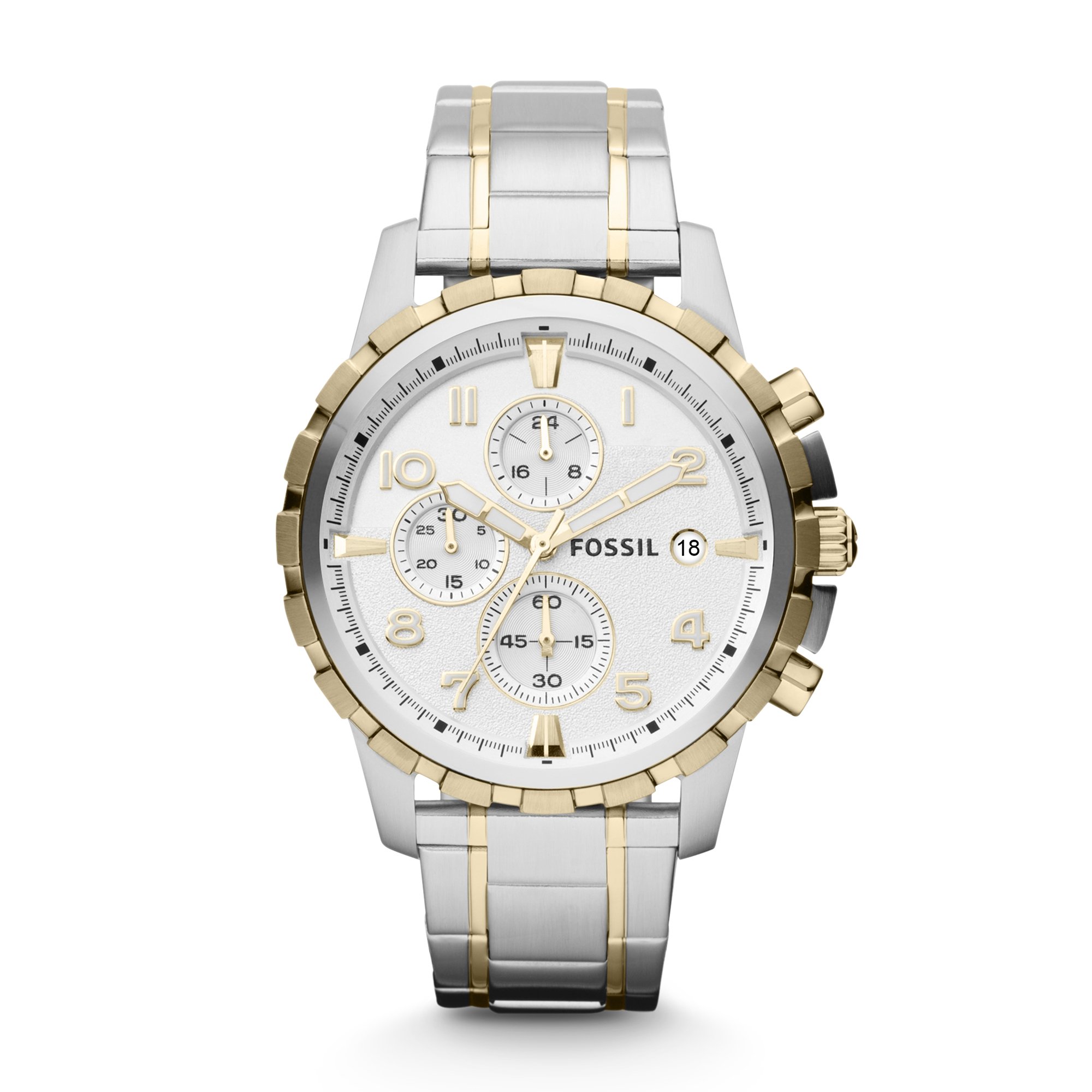 reloj fossil fs4795 precio