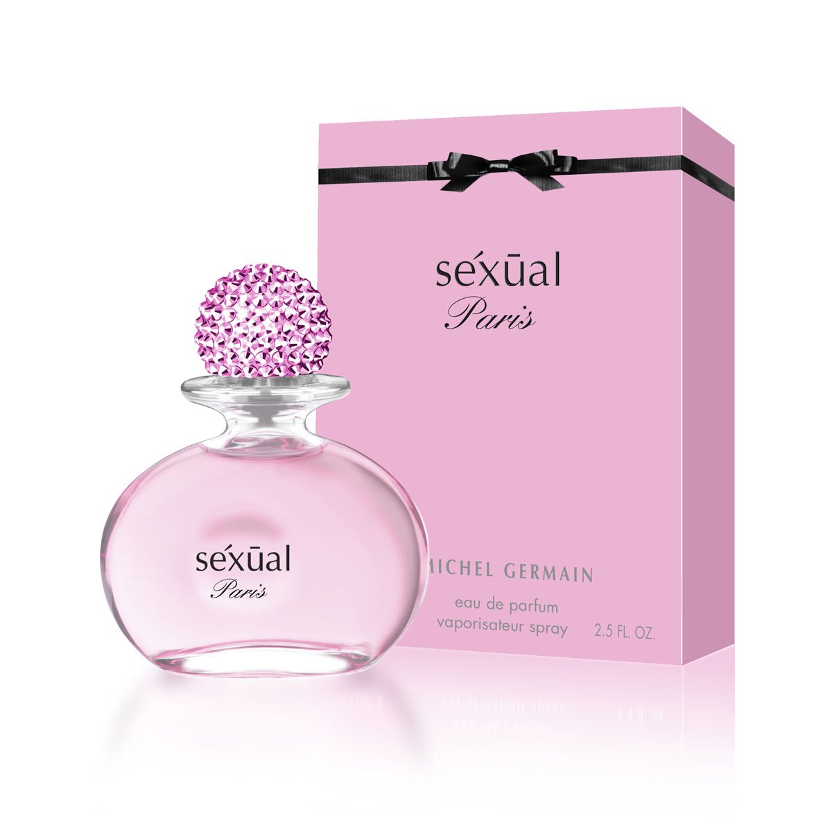 Perfume Sexual Paris 75 Ml Edp Searscommx Me Entiende 