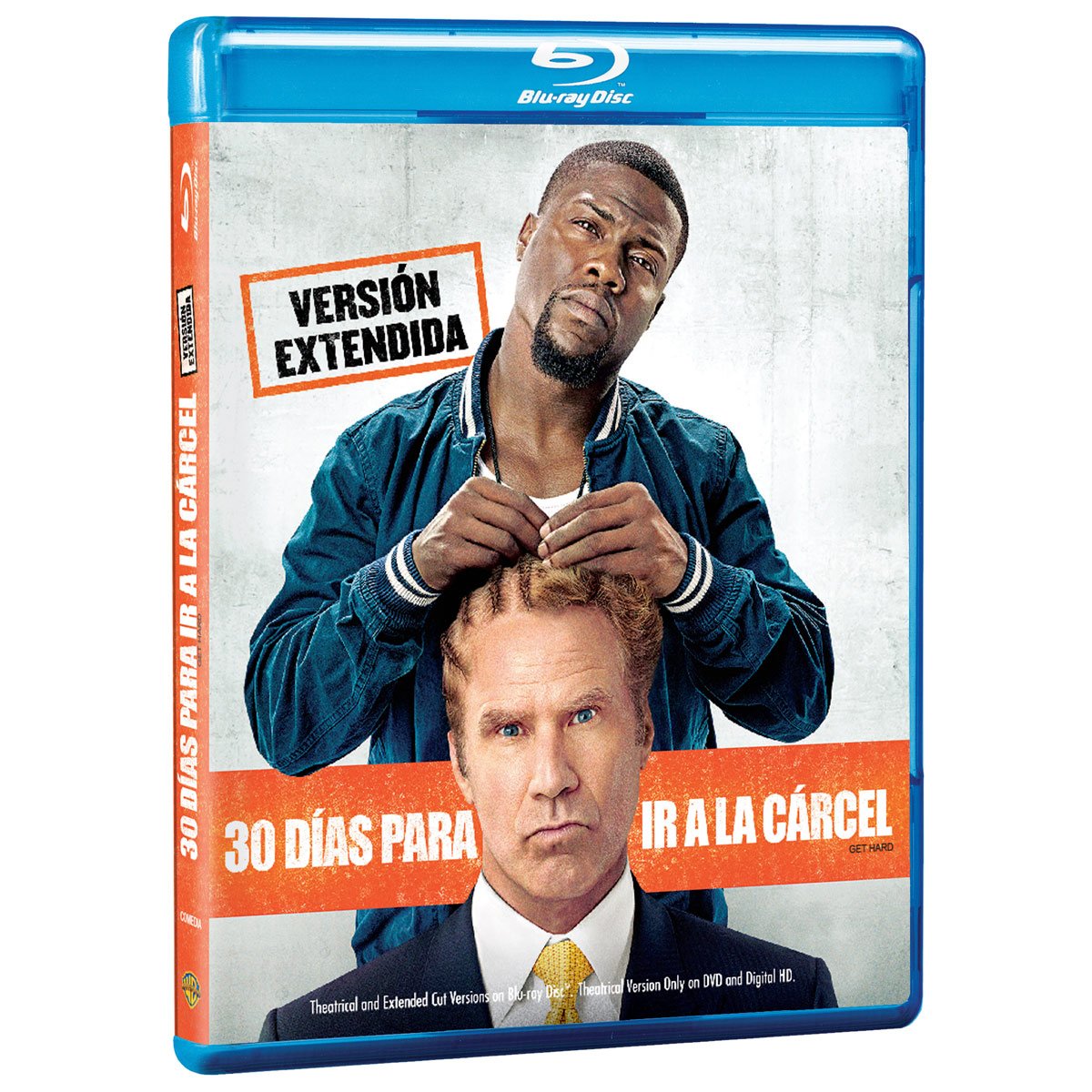 30 Días Para Ir A La Cárcel Trailer