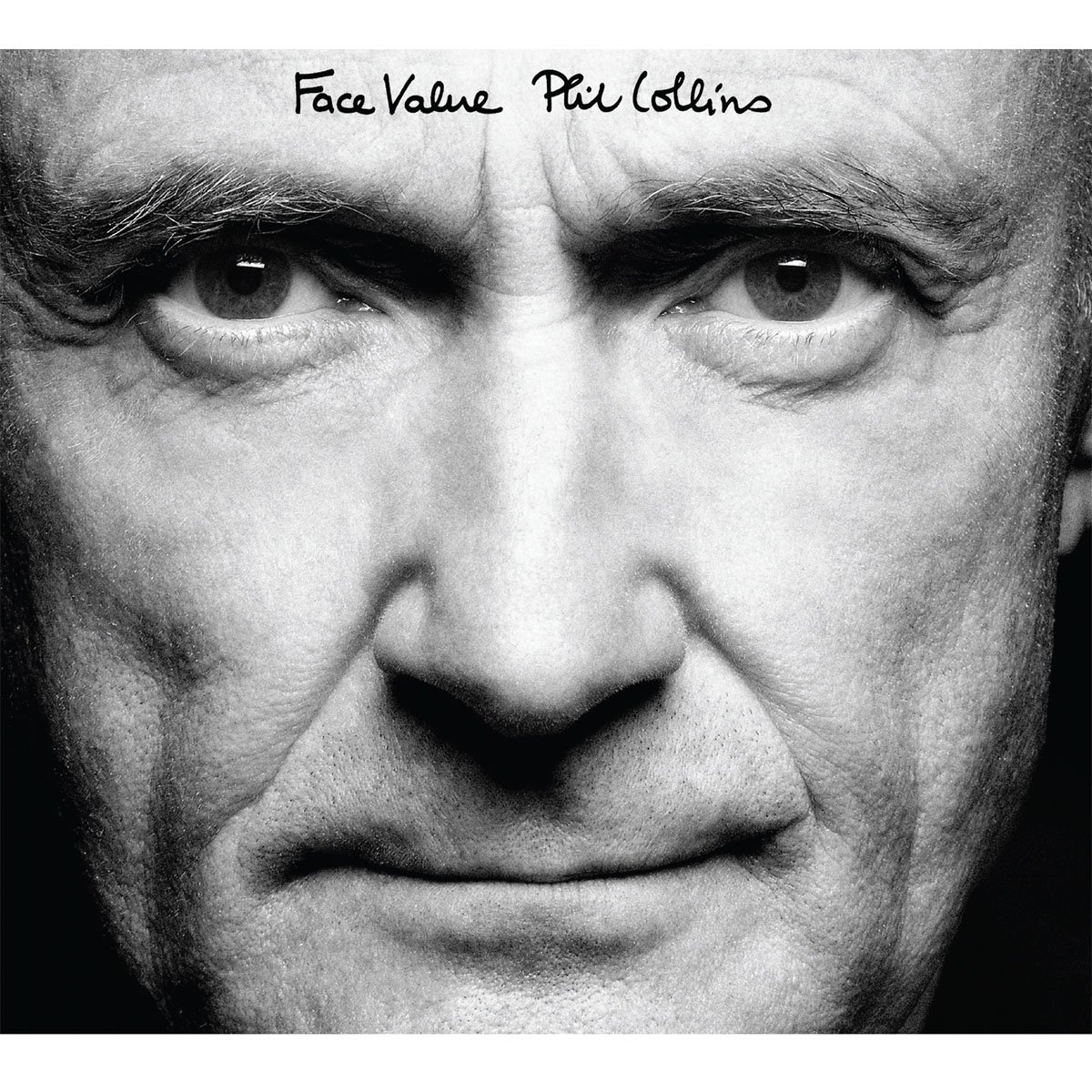 Phil Collins - Face Value Phil Collins - Face Value