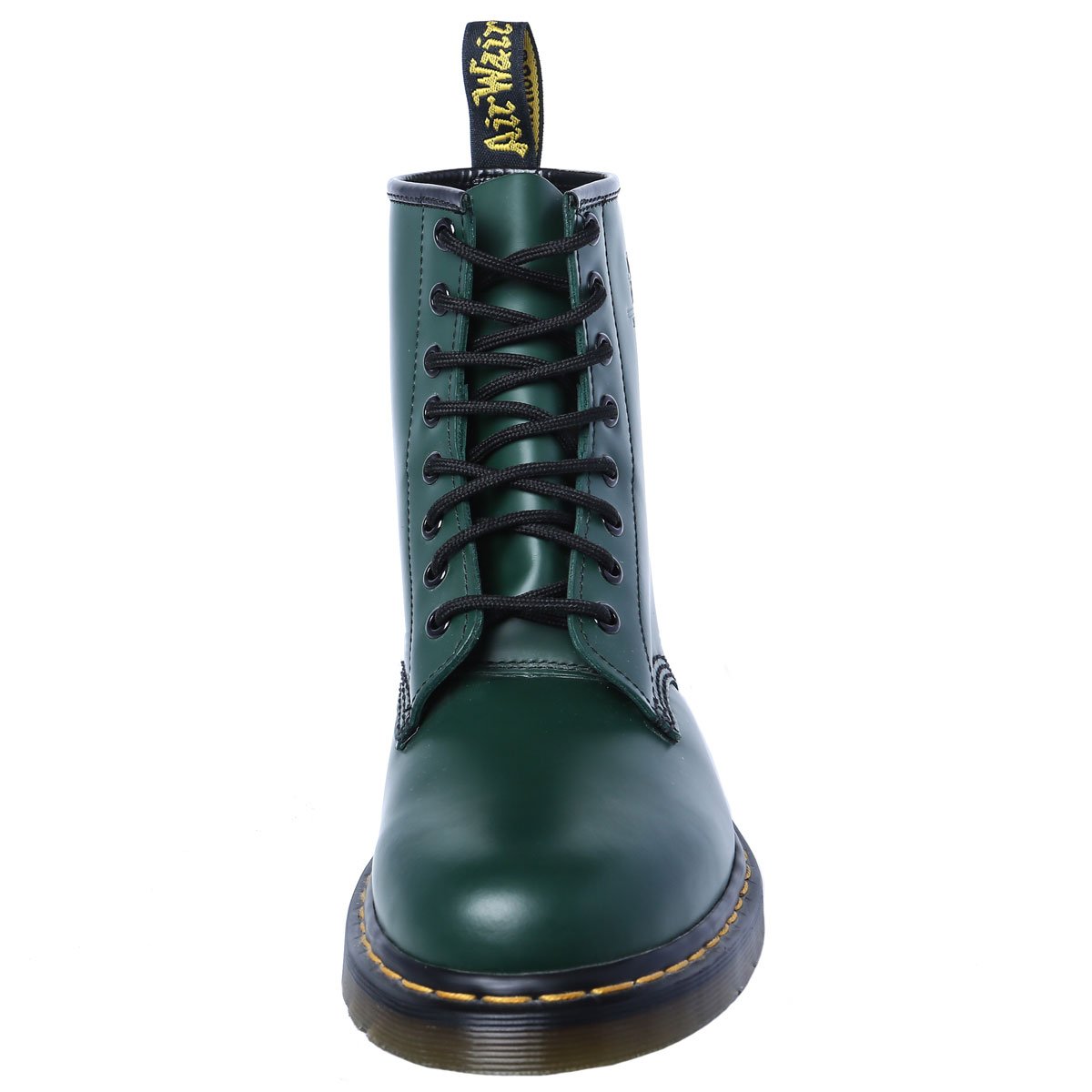 dr martens verde