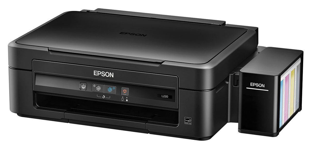 Multifuncional Epson L220 Me entiende!