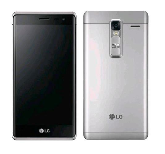 CELULAR LG H650 ZERO COLOR PLATA R9 (Telcel) Me entiende!