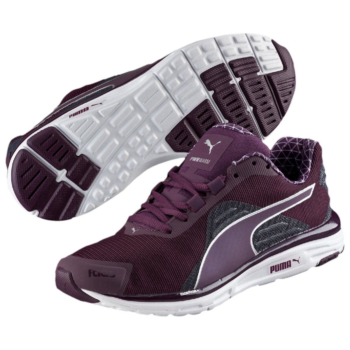 puma faas 500v4