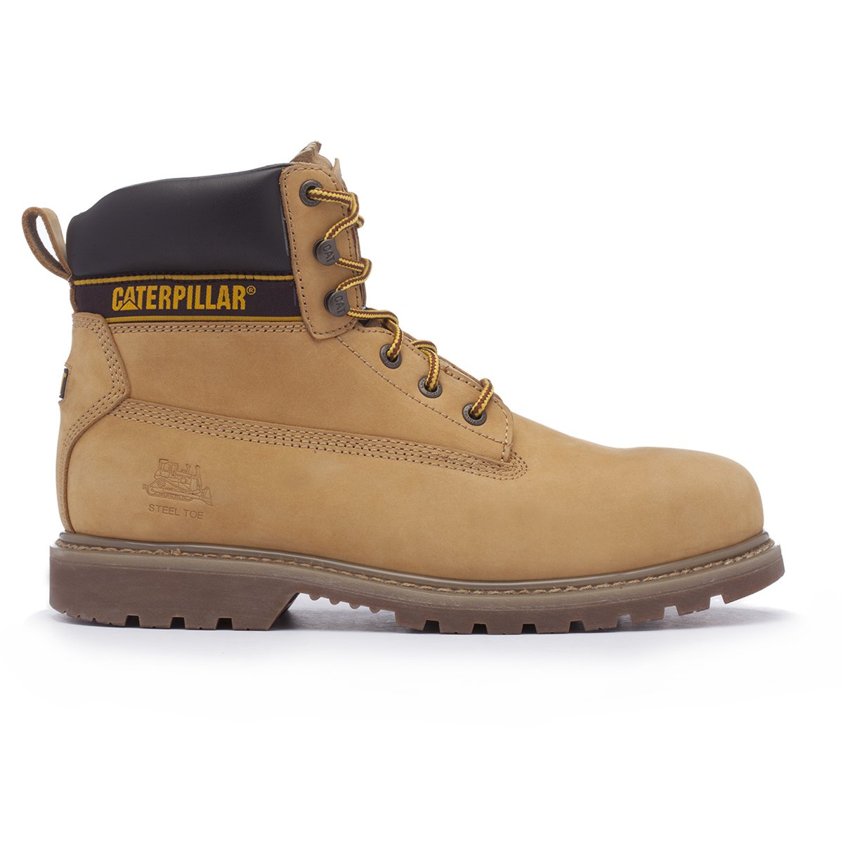 Botas Caterpillar Sears Botas Caterpillar Sears