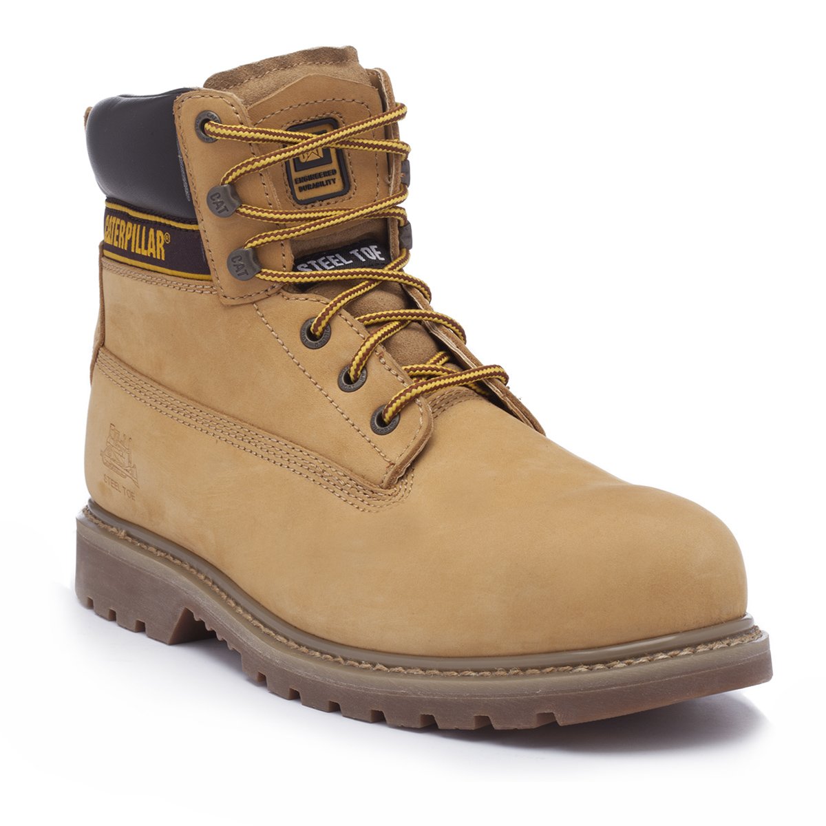 Botas Caterpillar Sears Botas Caterpillar Sears