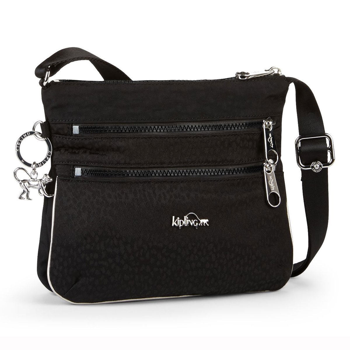 bolso nathalia kt black blush mod k1321113r sears bolso nathalia kt black blush mod k1321113r sears