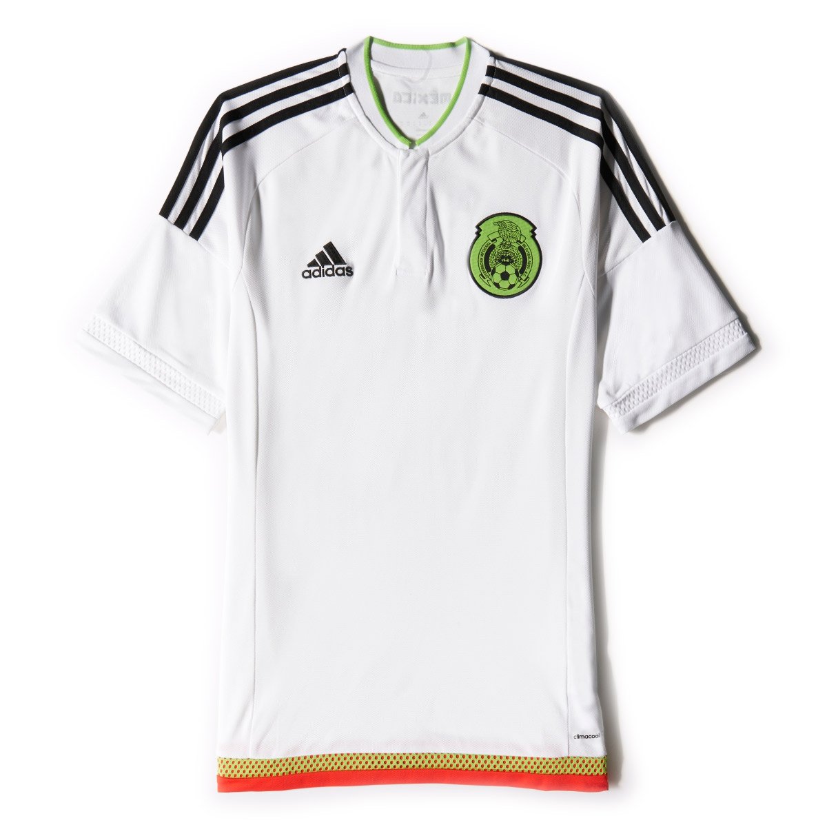 JERSEY MÉXICO VISITANTE CABALLERO Me entiende!