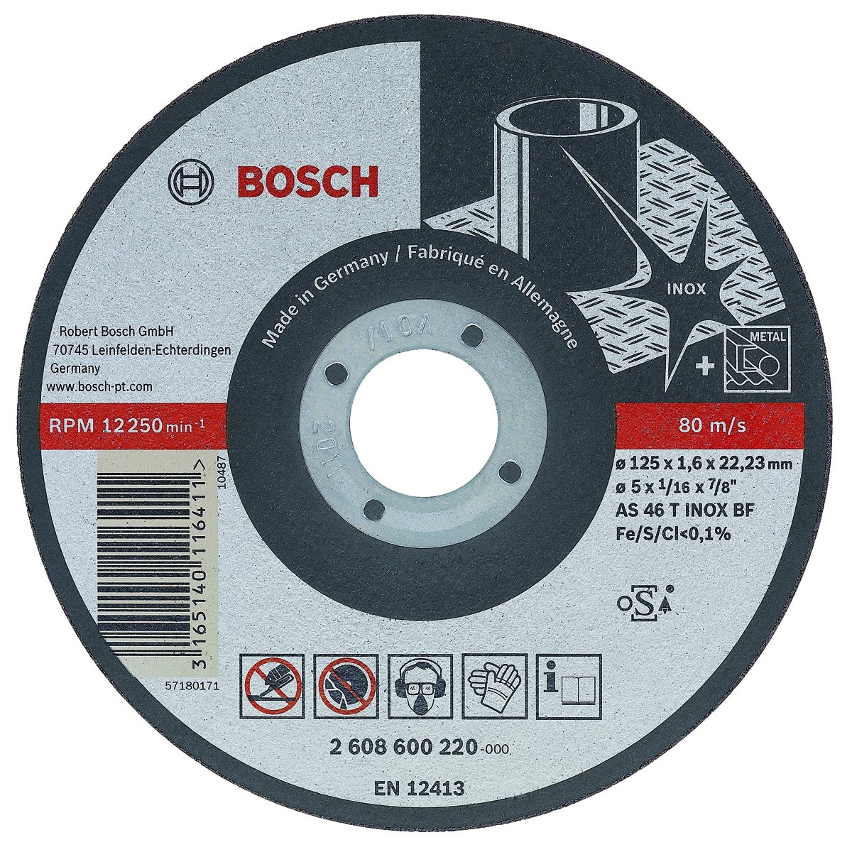 Disco Corte R pido Inox 4 1 2 X 3 64 X 7 8 Ultra SEARS COM MX Me disco-corte-r-pido-inox-4-1-2-x-3-64-x-7-8-ultra-sears-com-mx-me
