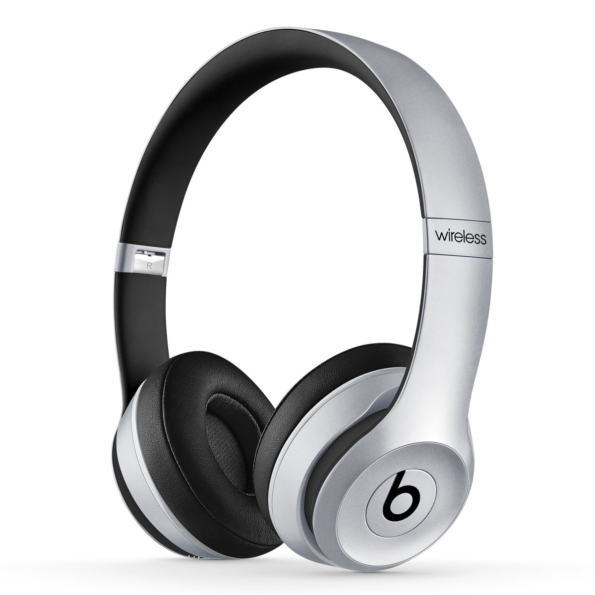 Audífonos Beats Solo 2 Wireless Gris | SEARS.COM.MX - Me Entiende!