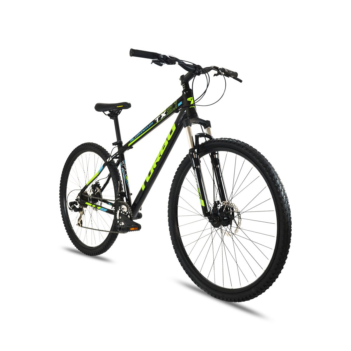 Bicicleta De Montaña Rodada 29 Bicicleta R 29 Montau00f1a TX