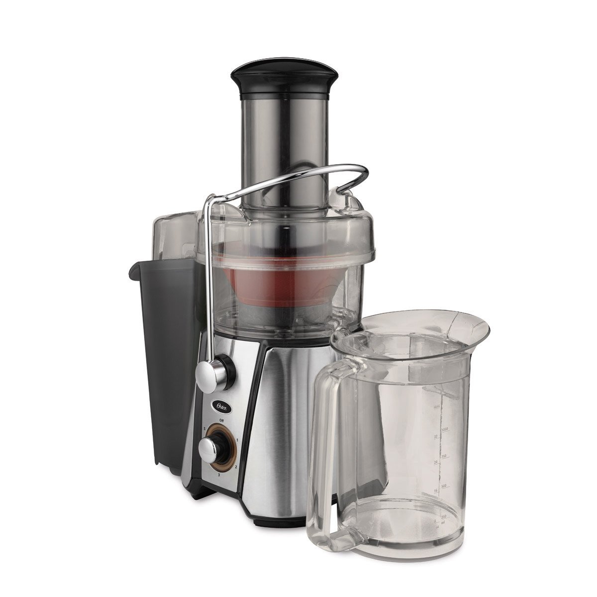 Extractor de jugos Extractor de jugos