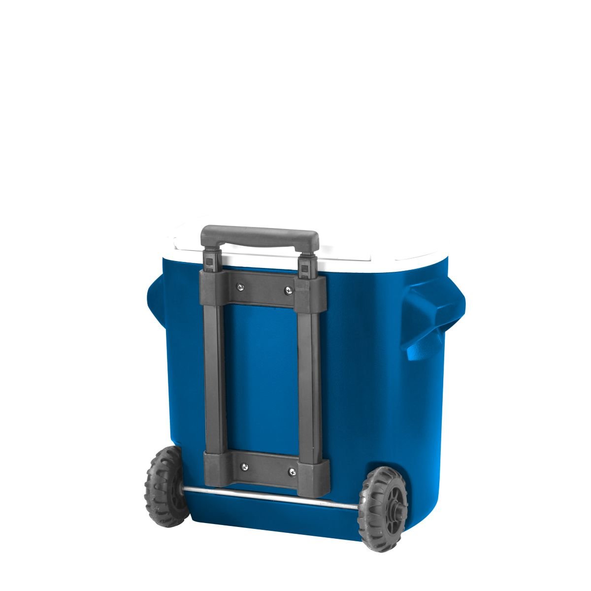 Hielera 16 Qt C/Ruedas Azul | SEARS.COM.MX - Me entiende!