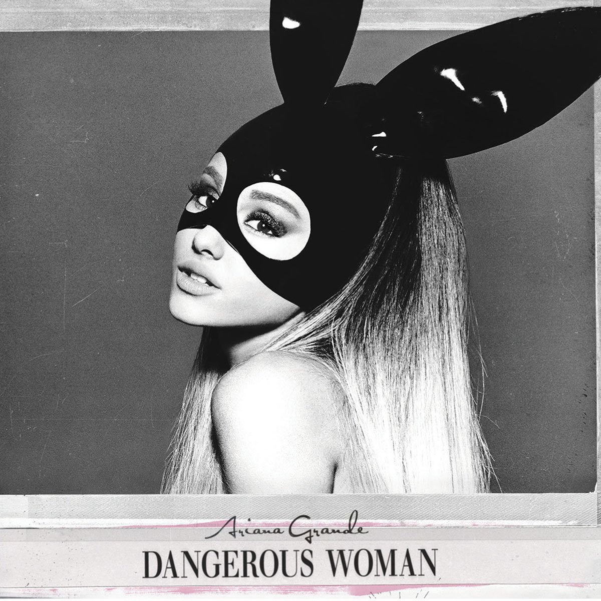 ARIANA GRANDE DANGEROUS WOMAN (DELUXE) | SEARS.COM.MX - Me entiende!