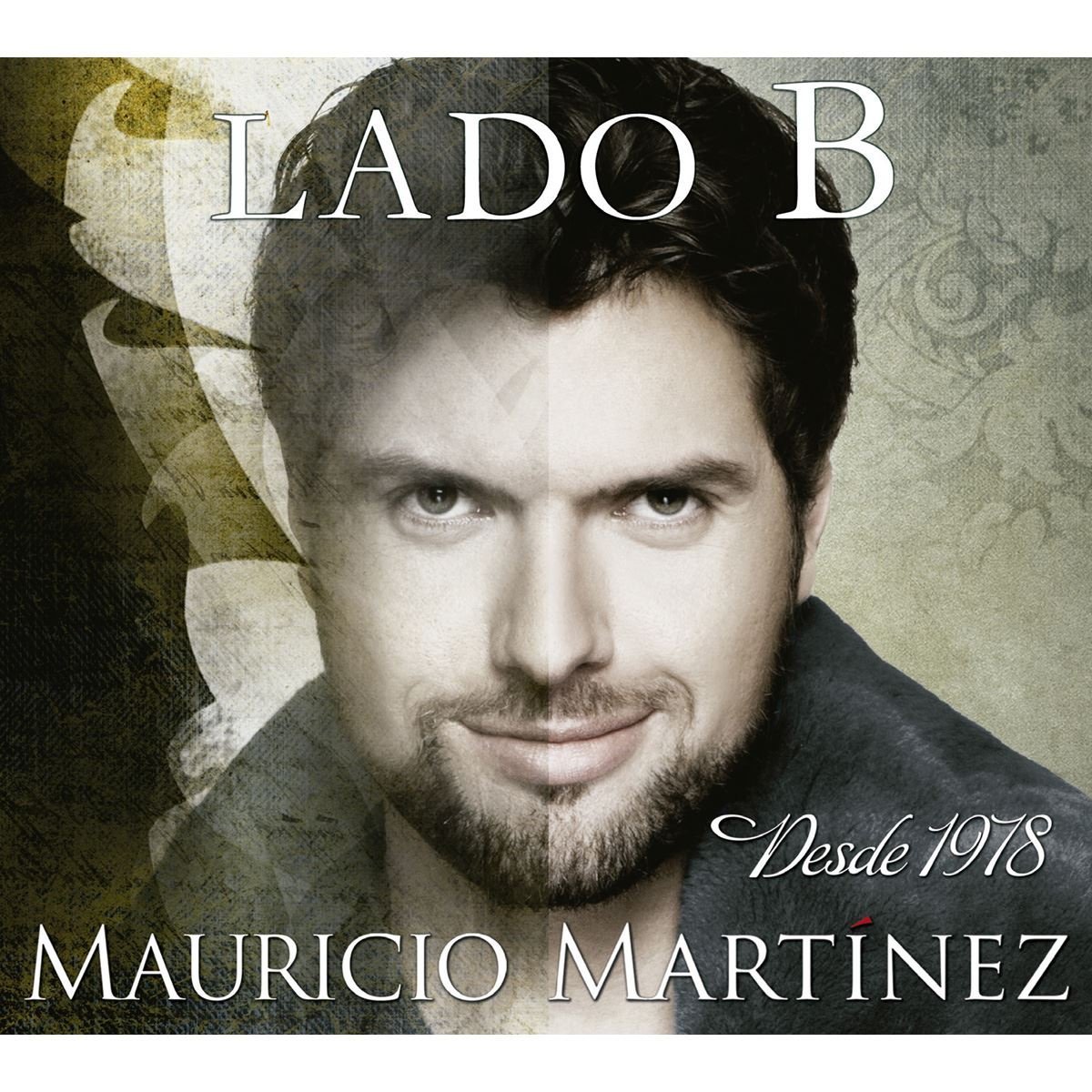 CD MAURICIO MARTINEZ LADO B DESDE 1978 | SEARS.COM.MX - Me Entiende!