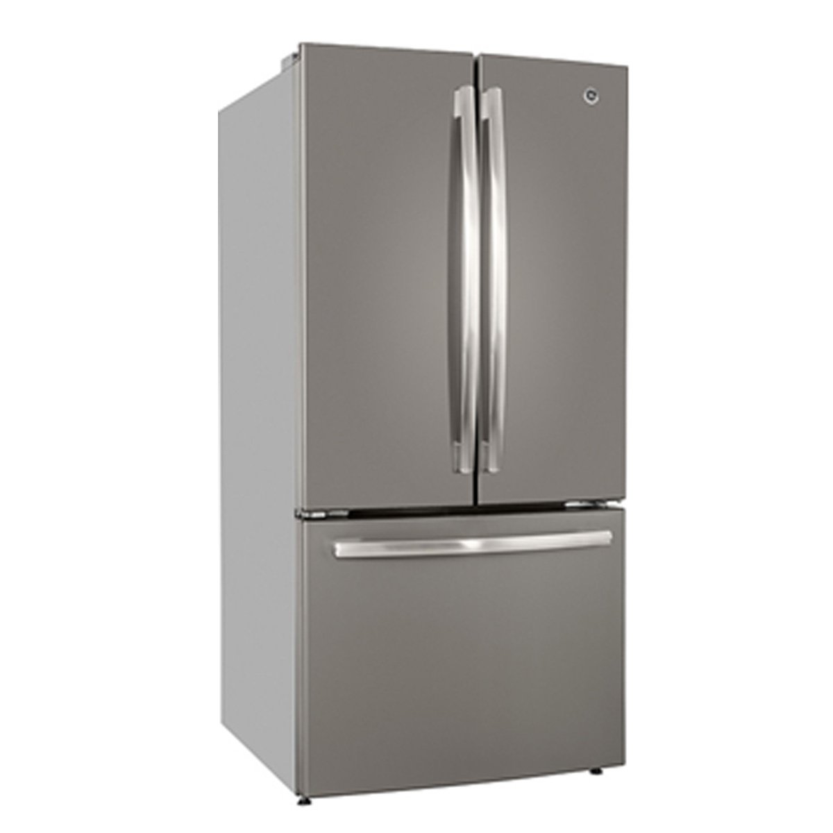 REFRIGERADOR GE PROFILE FRENCH DOOR 25 PIES ACERO INOXIDABLE SEARS