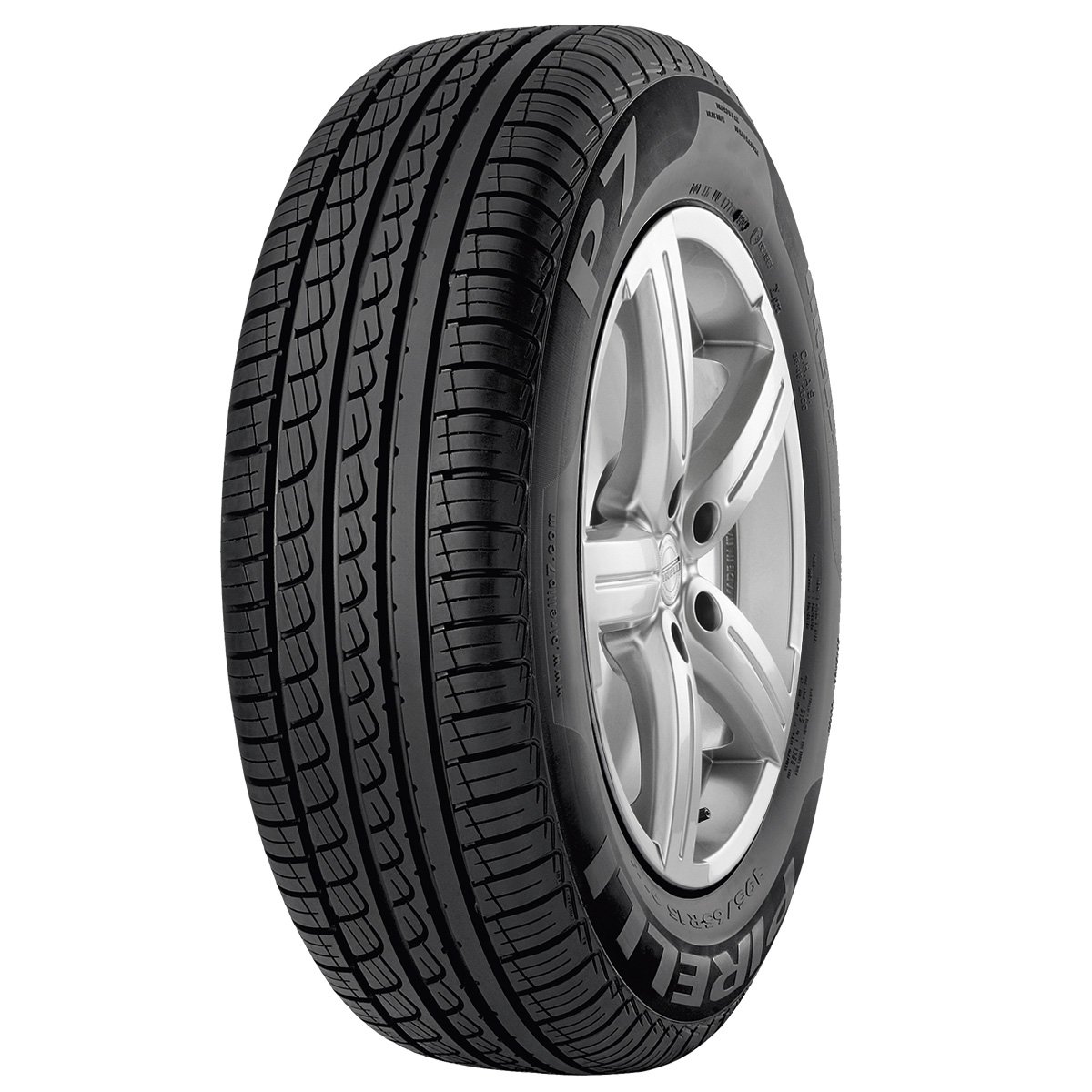 Llanta Pirelli 195 65 R15 P7 91V | SEARS.COM.MX - Me entiende!