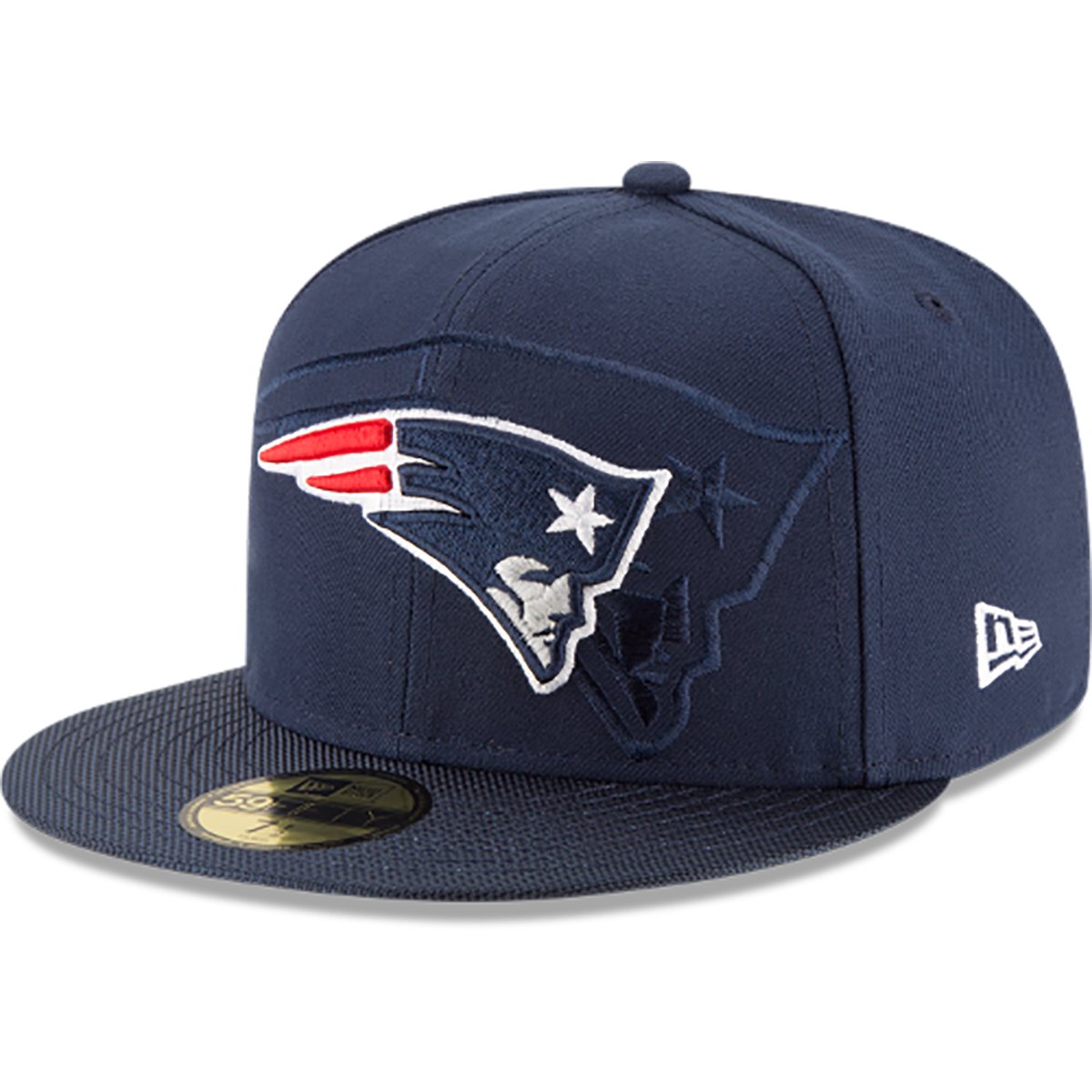 gorras de colores nfl