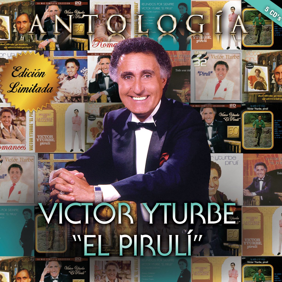 Universal Auto Plaza >> CD5 VICTOR YTURBE EL PIRULI / ANTOLOGIA | SEARS.COM.MX - Me entiende! Universal Auto Plaza >> CD5 VICTOR YTURBE EL PIRULI / ANTOLOGIA | SEARS.COM.MX - Me entiende!