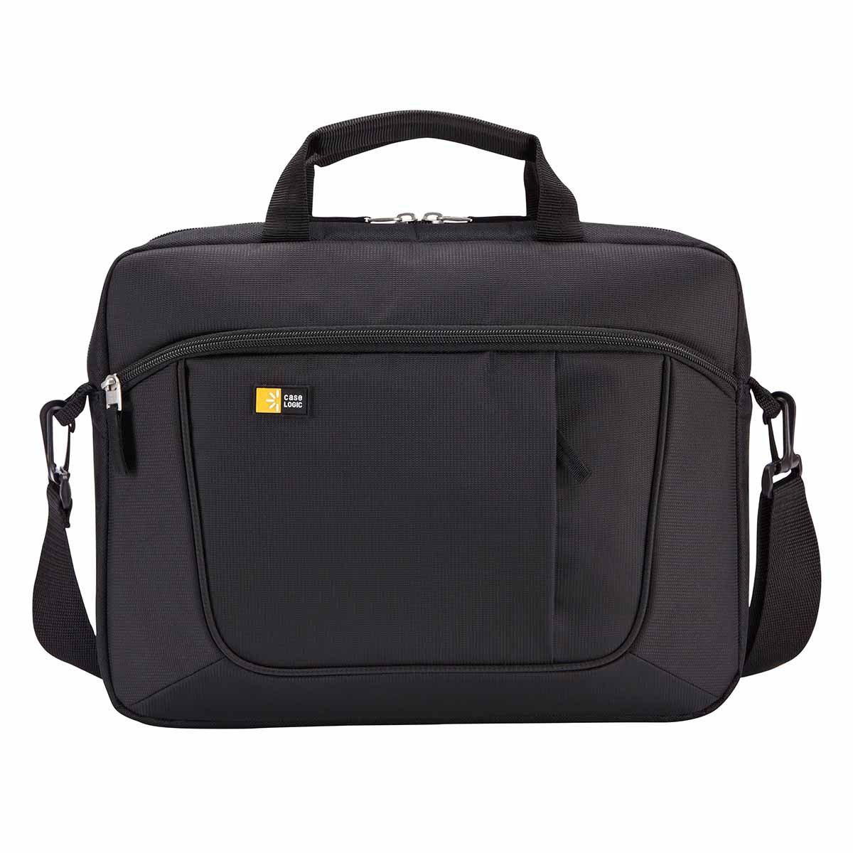 Pc Portatil Case Logic Laptop Bag (VNCI-217) Black With