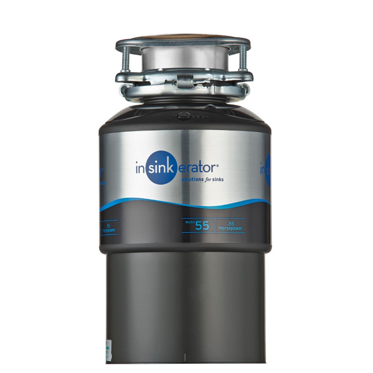 triturador de desperdicios de comida