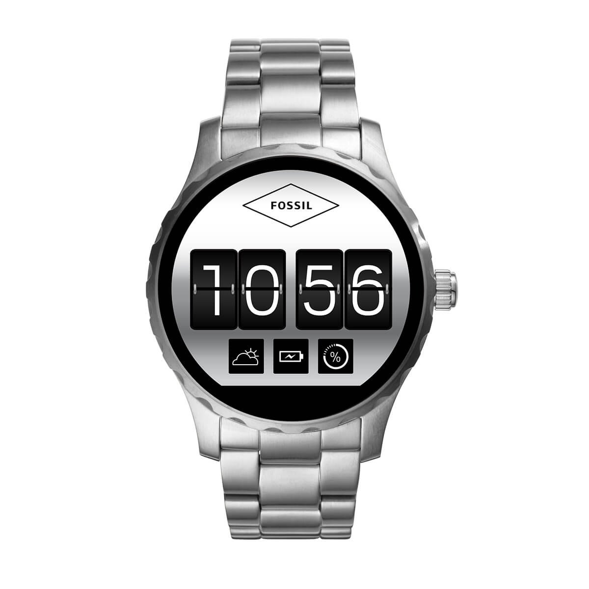 fossil smartwatch sears