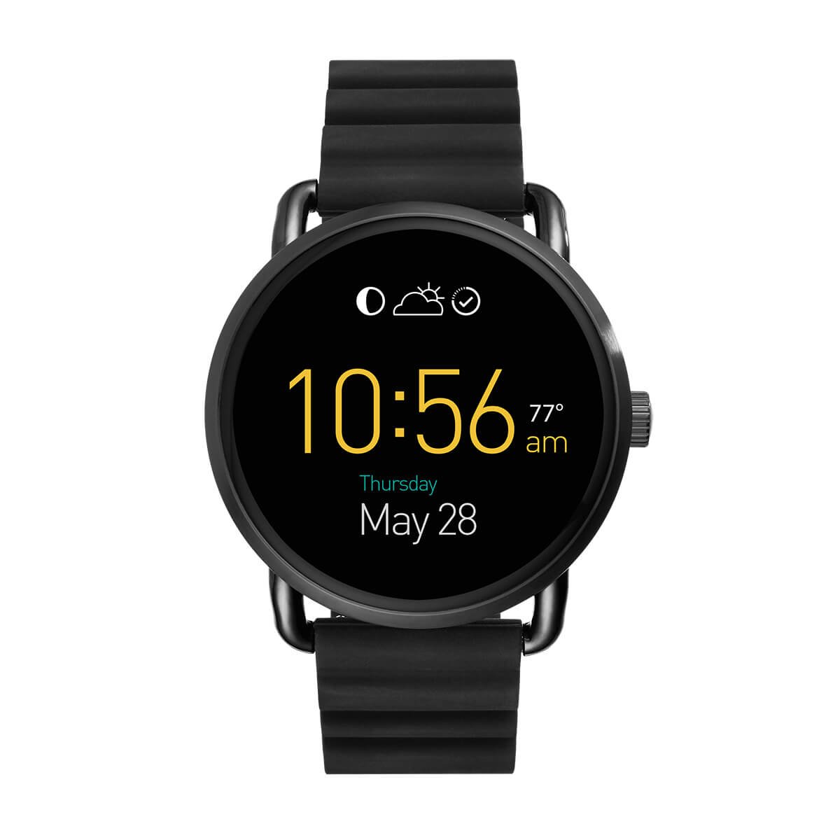 wander smartwatch
