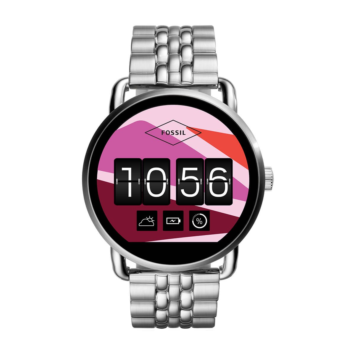 easysmx smartwatch